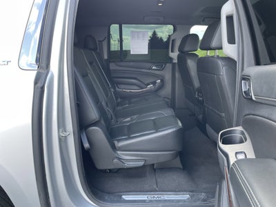 2020 GMC Yukon XL SLT