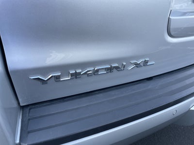 2020 GMC Yukon XL SLT