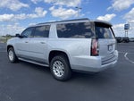 2020 GMC Yukon XL SLT