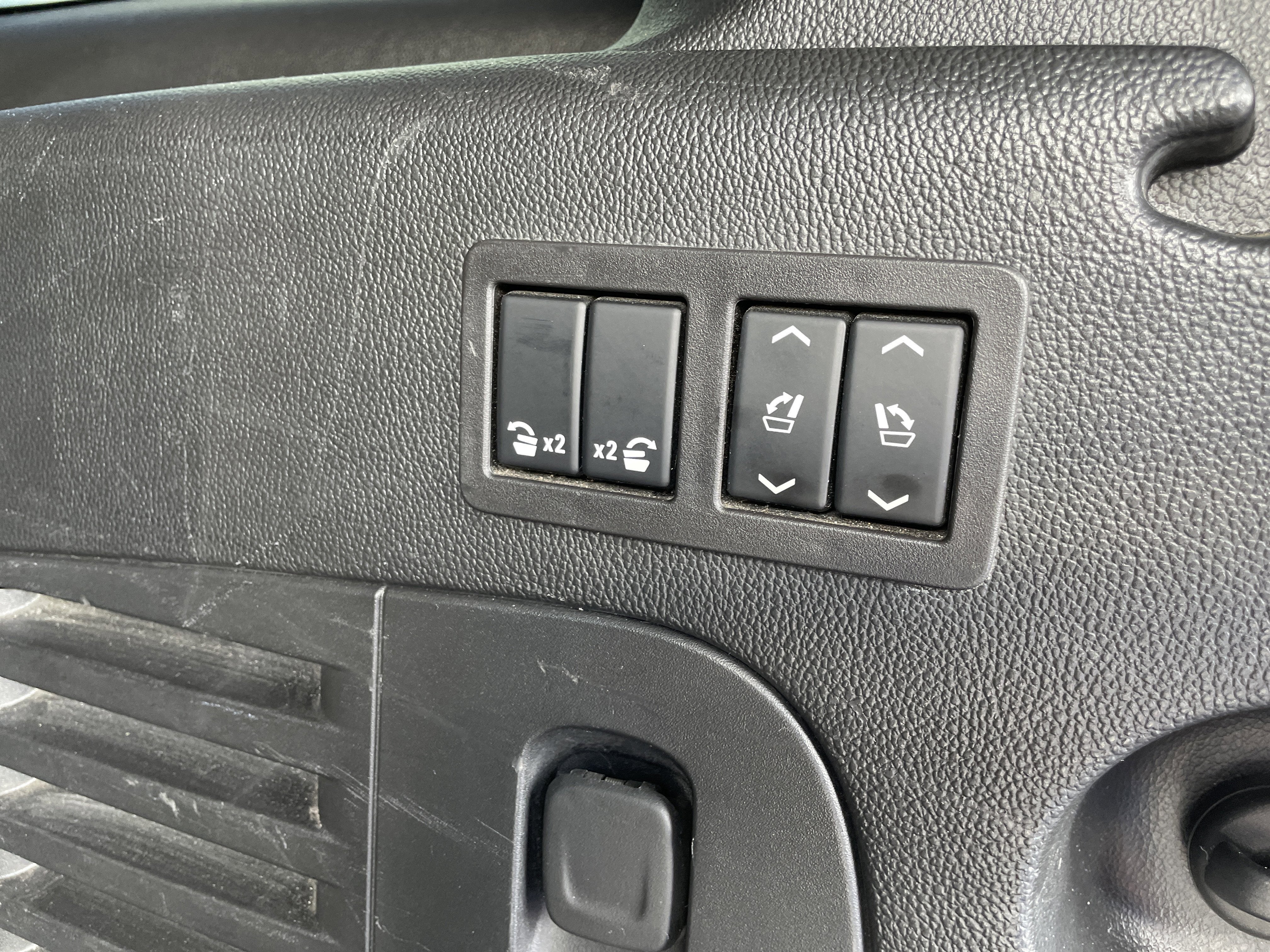 2020 GMC Yukon XL SLT