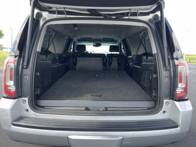 2020 GMC Yukon XL SLT