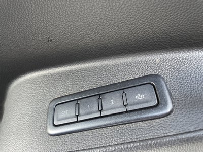 2020 GMC Yukon XL SLT