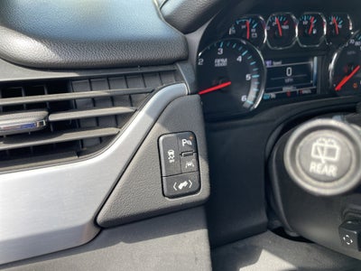 2020 GMC Yukon XL SLT