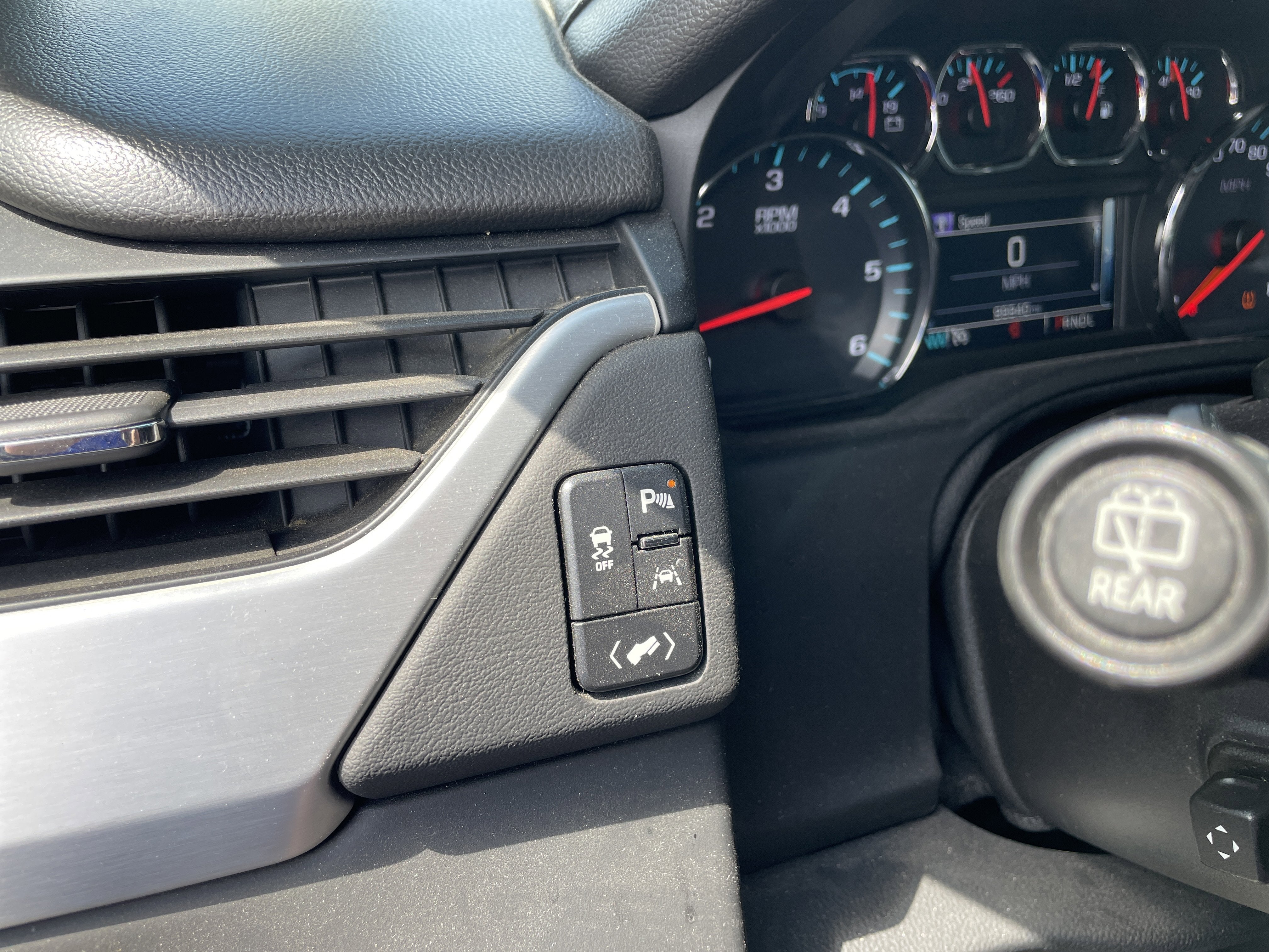 2020 GMC Yukon XL SLT
