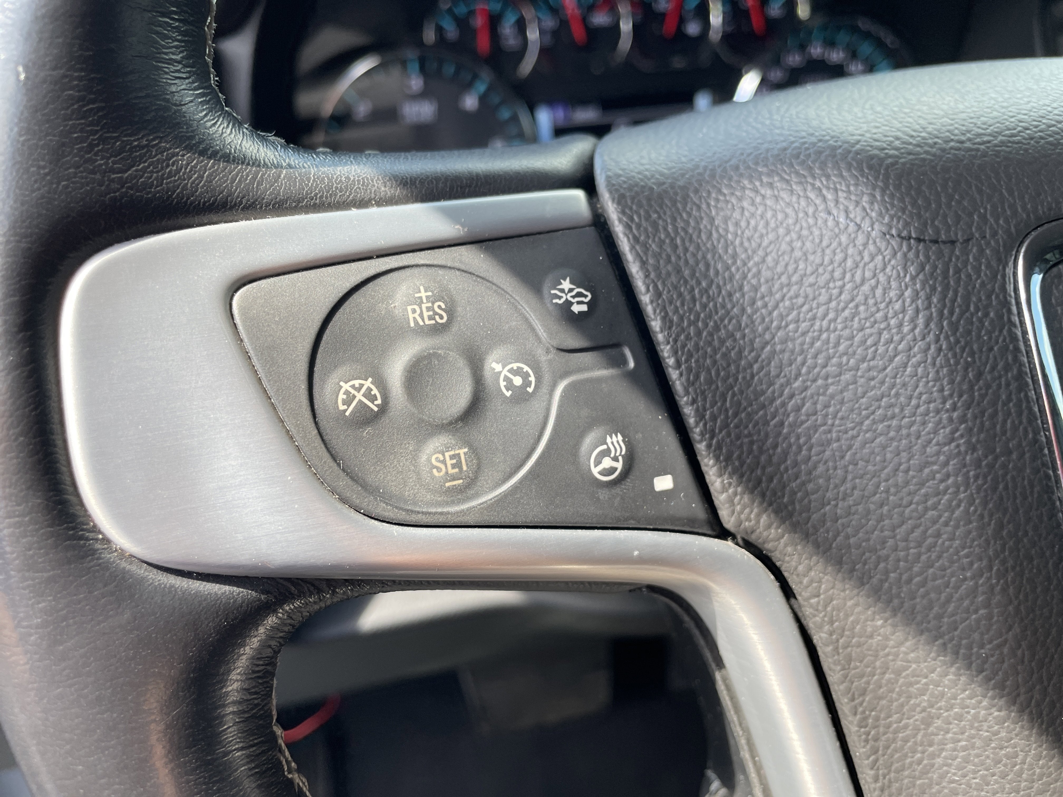 2020 GMC Yukon XL SLT