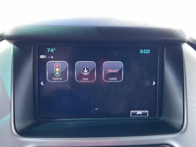 2020 GMC Yukon XL SLT