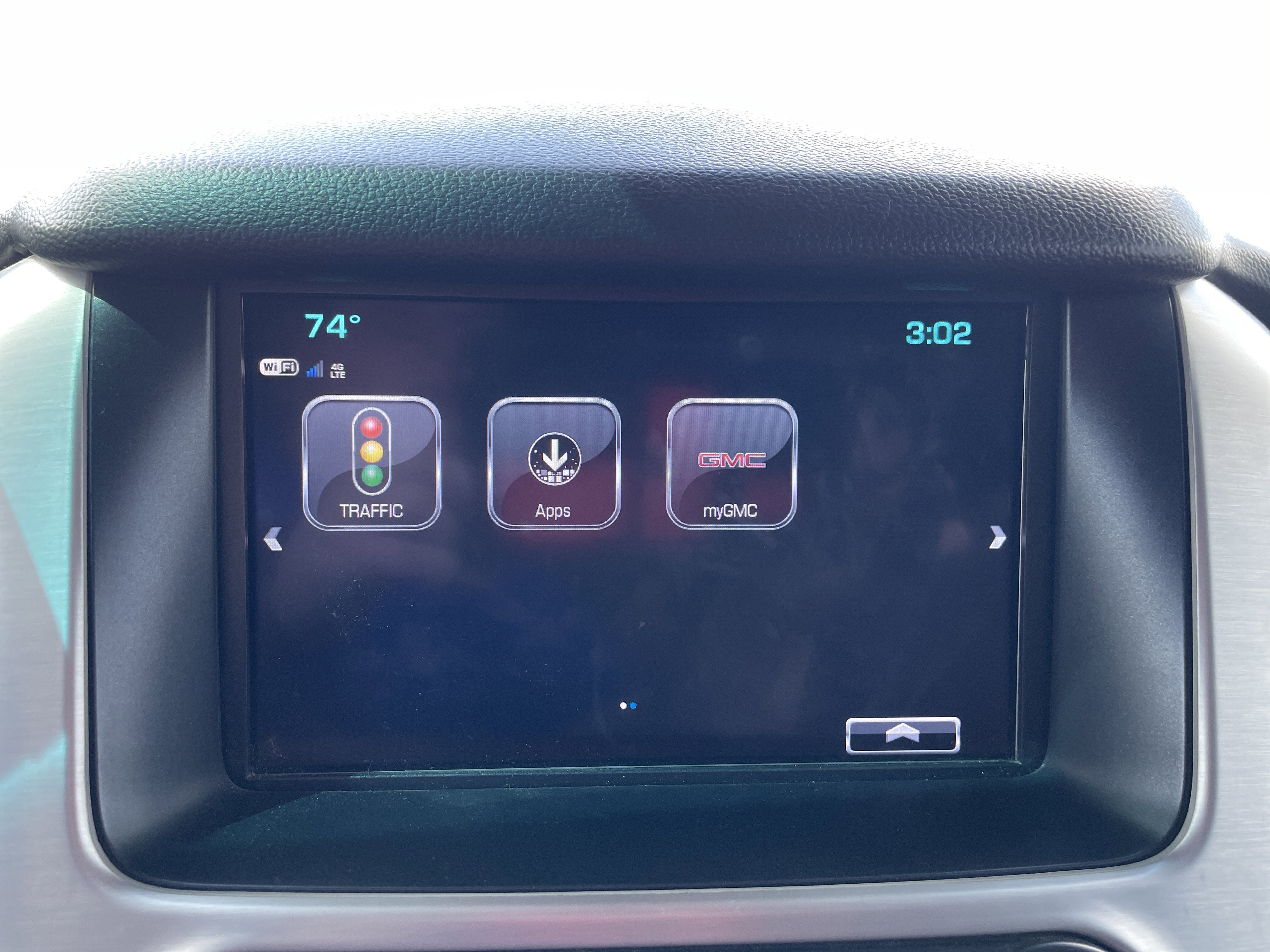 2020 GMC Yukon XL SLT