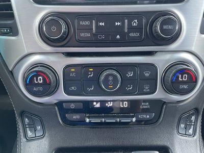 2020 GMC Yukon XL SLT