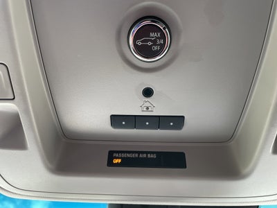 2020 GMC Yukon XL SLT