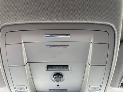 2020 GMC Yukon XL SLT
