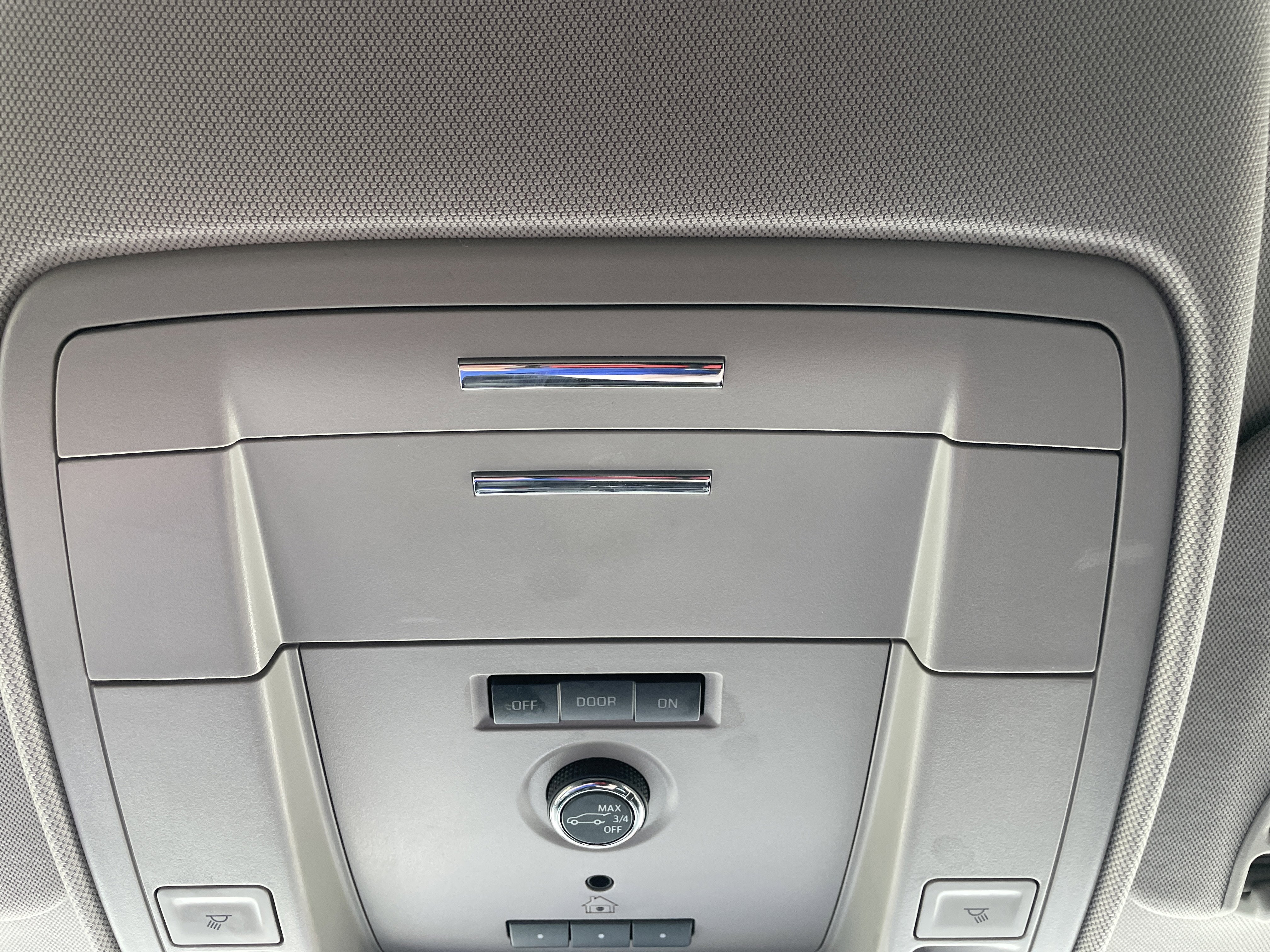 2020 GMC Yukon XL SLT