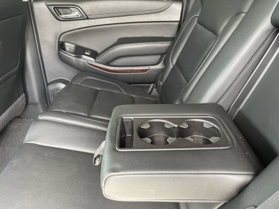2020 GMC Yukon XL SLT