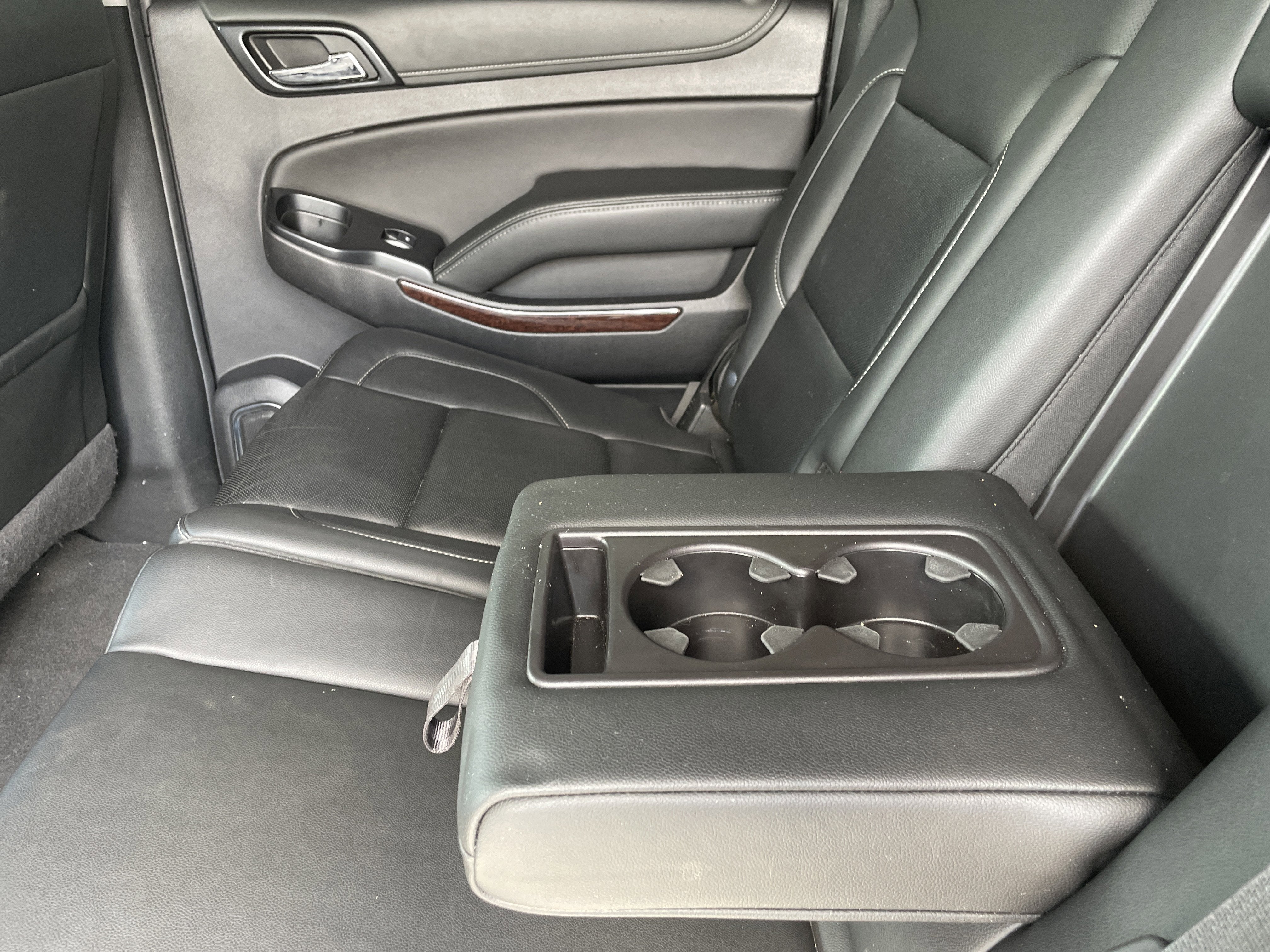 2020 GMC Yukon XL SLT