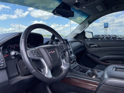 2020 GMC Yukon XL SLT