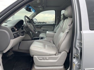 2012 GMC Yukon SLT