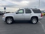 2012 GMC Yukon SLT