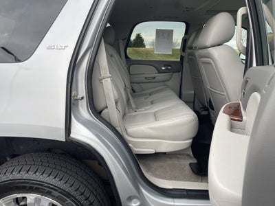 2012 GMC Yukon SLT