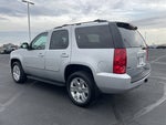 2012 GMC Yukon SLT