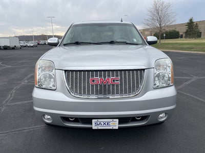 2012 GMC Yukon SLT