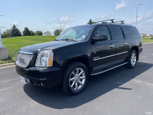 2013 GMC Yukon XL Denali