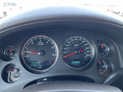 2013 GMC Yukon XL Denali