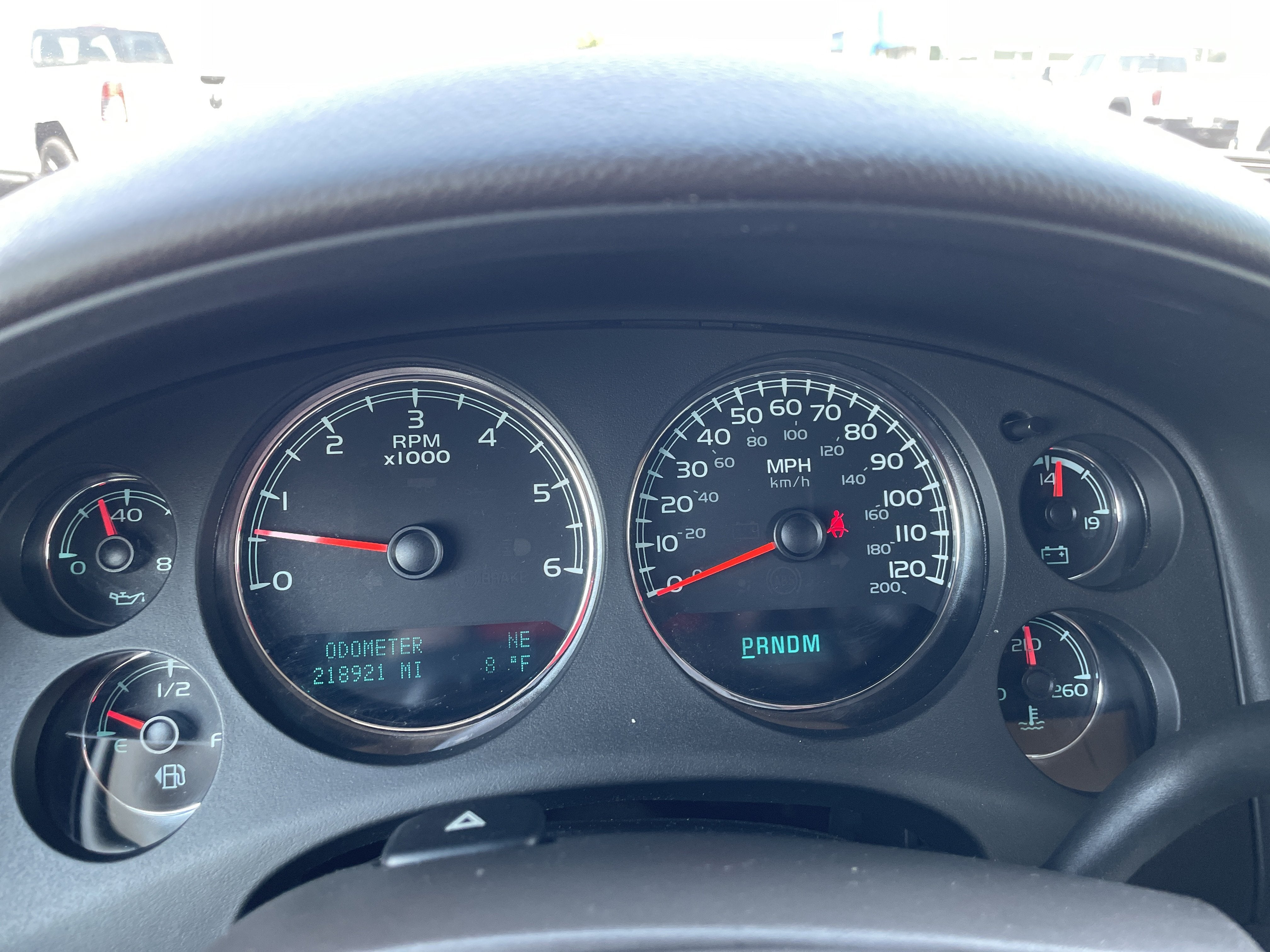 2013 GMC Yukon XL Denali