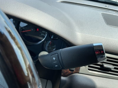 2013 GMC Yukon XL Denali