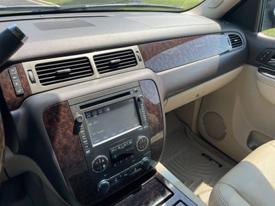 2013 GMC Yukon XL Denali