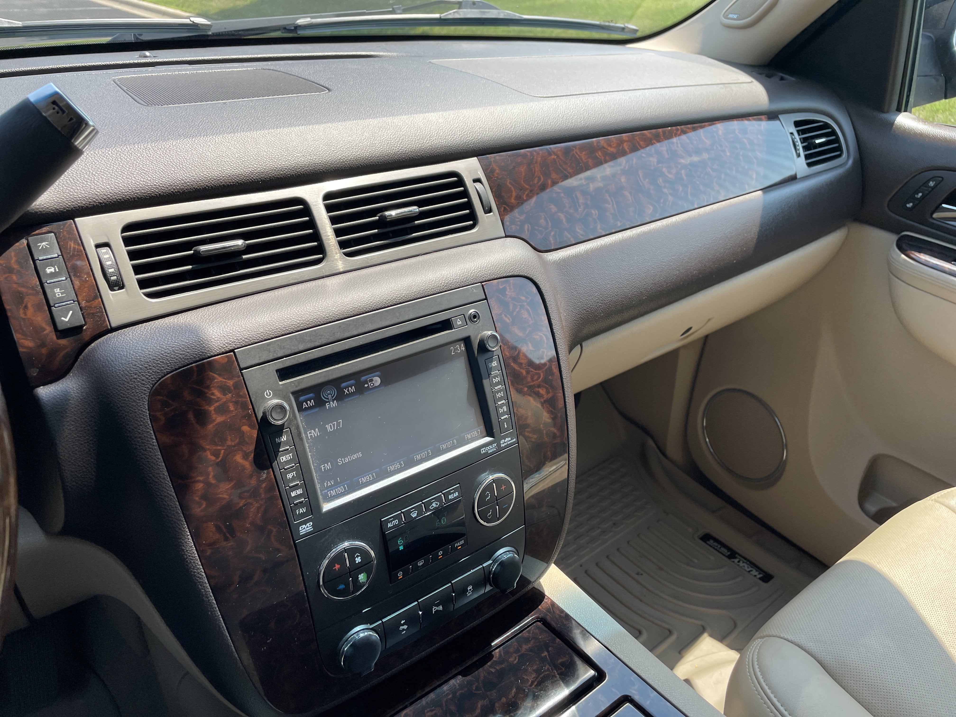 2013 GMC Yukon XL Denali