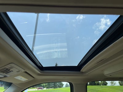 2013 GMC Yukon XL Denali