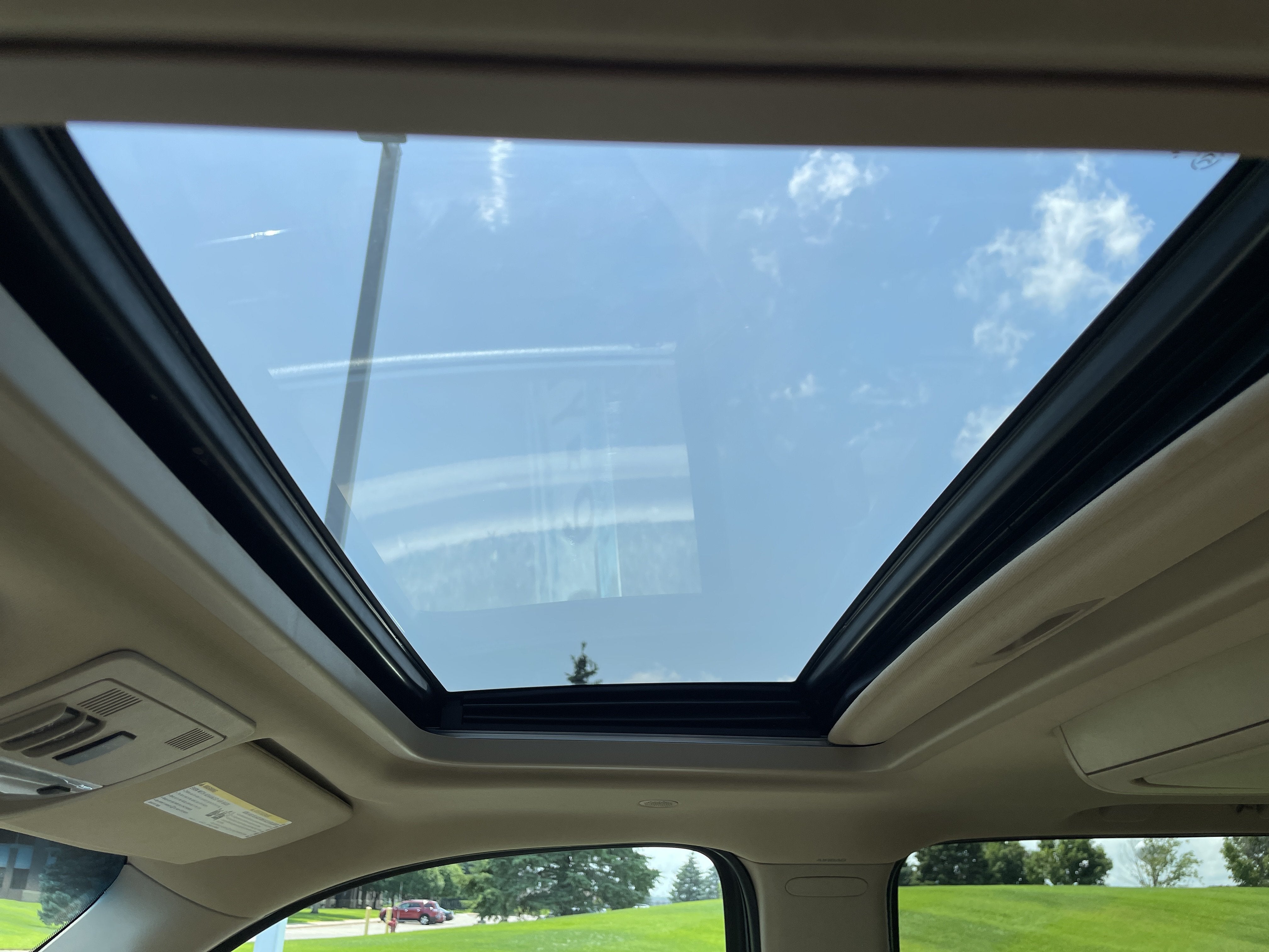 2013 GMC Yukon XL Denali