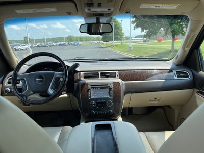 2013 GMC Yukon XL Denali