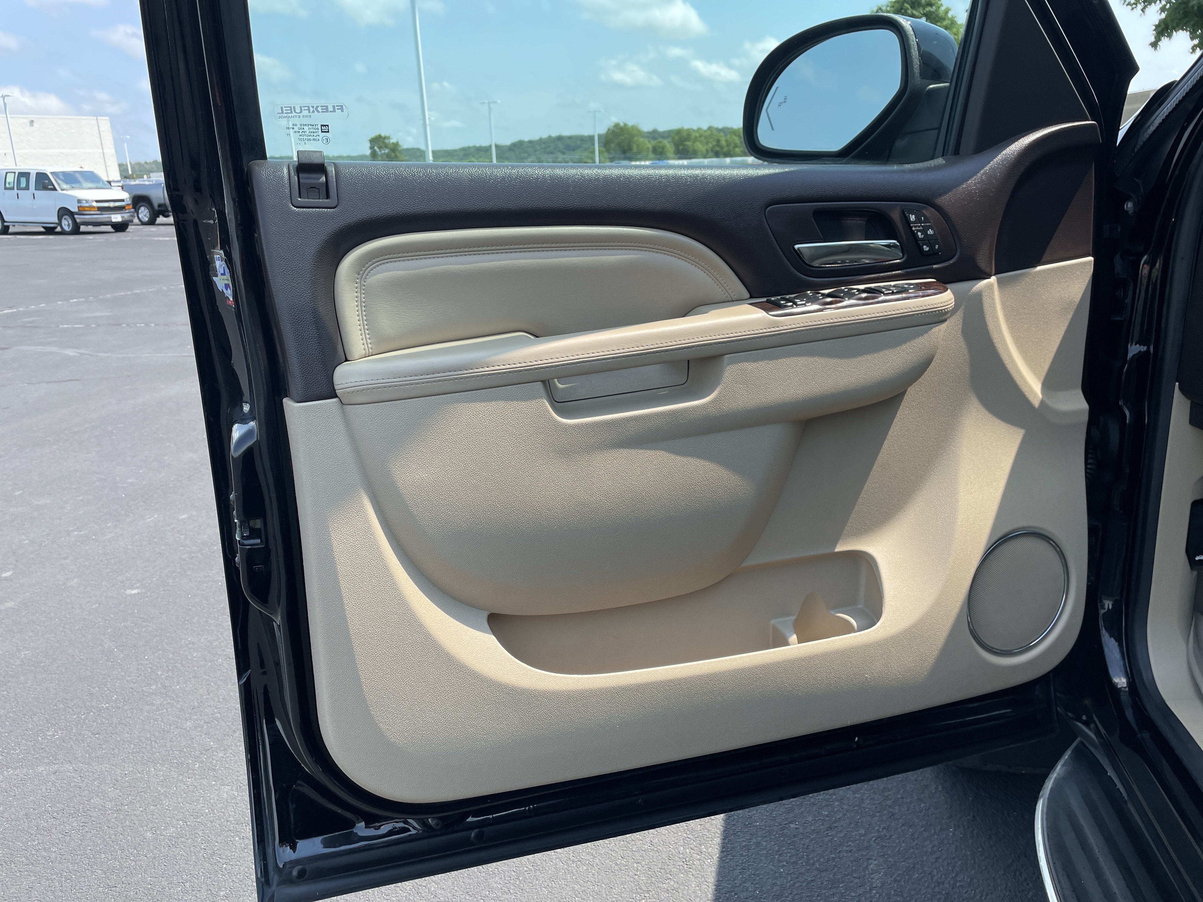 2013 GMC Yukon XL Denali