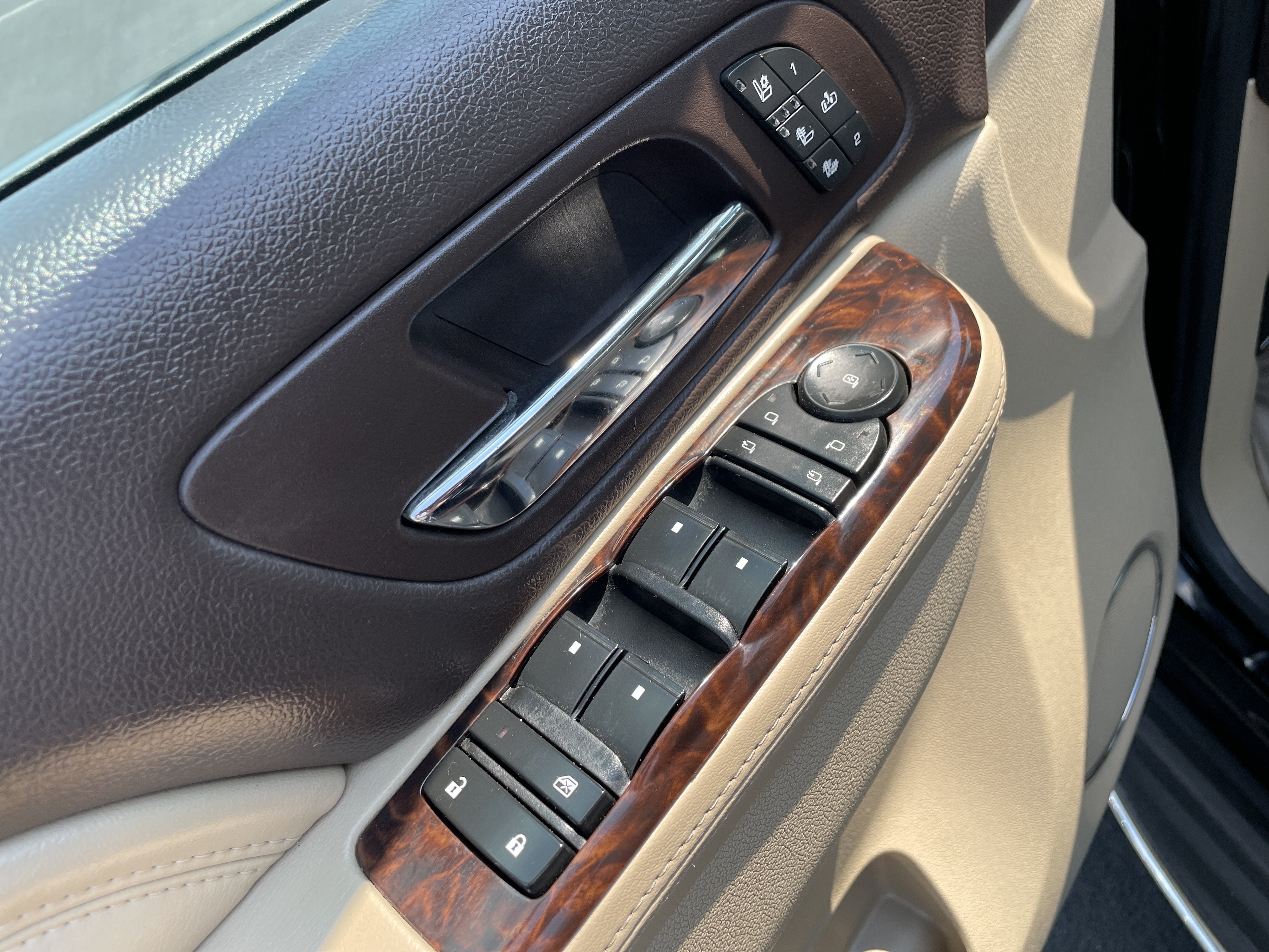 2013 GMC Yukon XL Denali