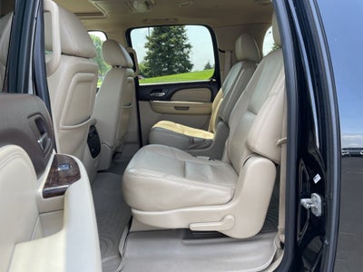 2013 GMC Yukon XL Denali