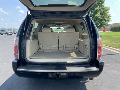 2013 GMC Yukon XL Denali