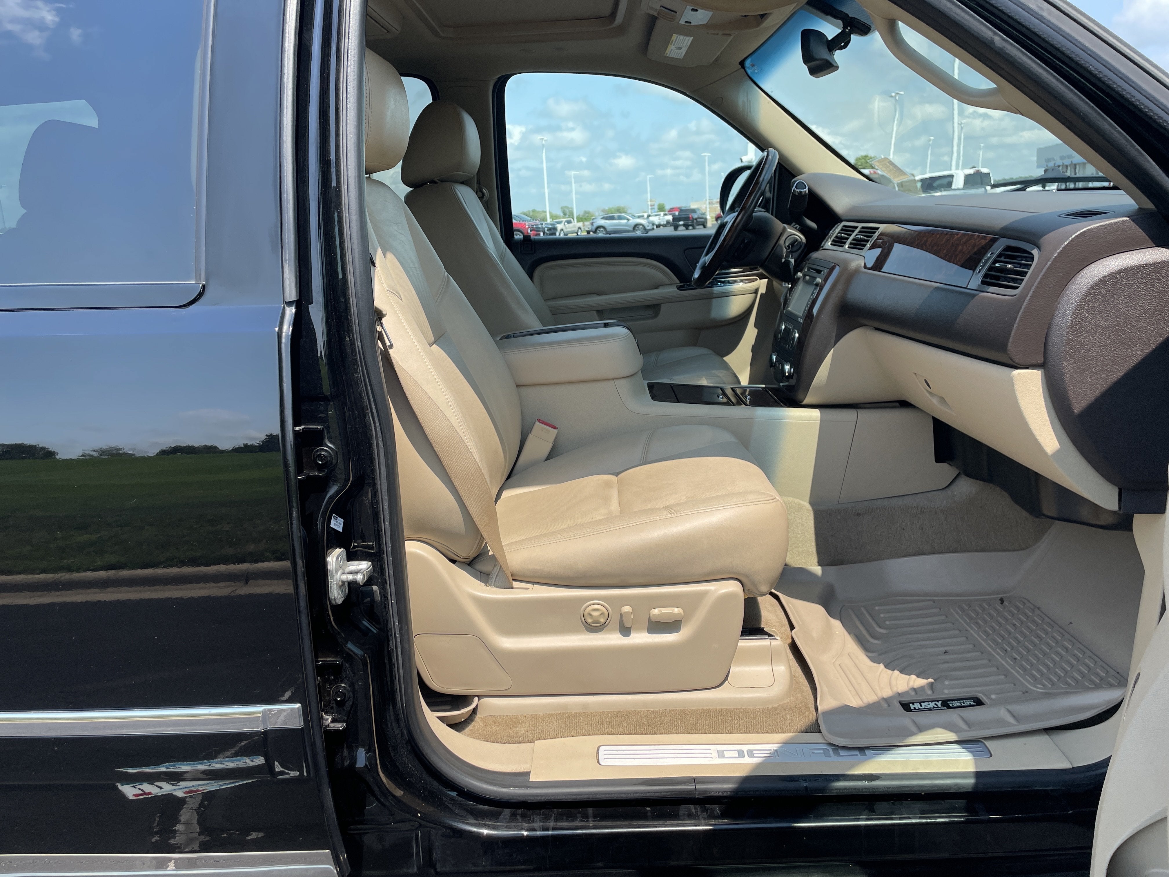 2013 GMC Yukon XL Denali