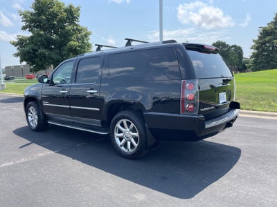 2013 GMC Yukon XL Denali