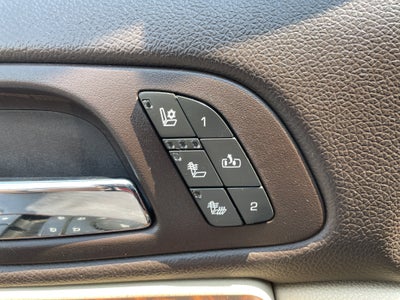 2013 GMC Yukon XL Denali