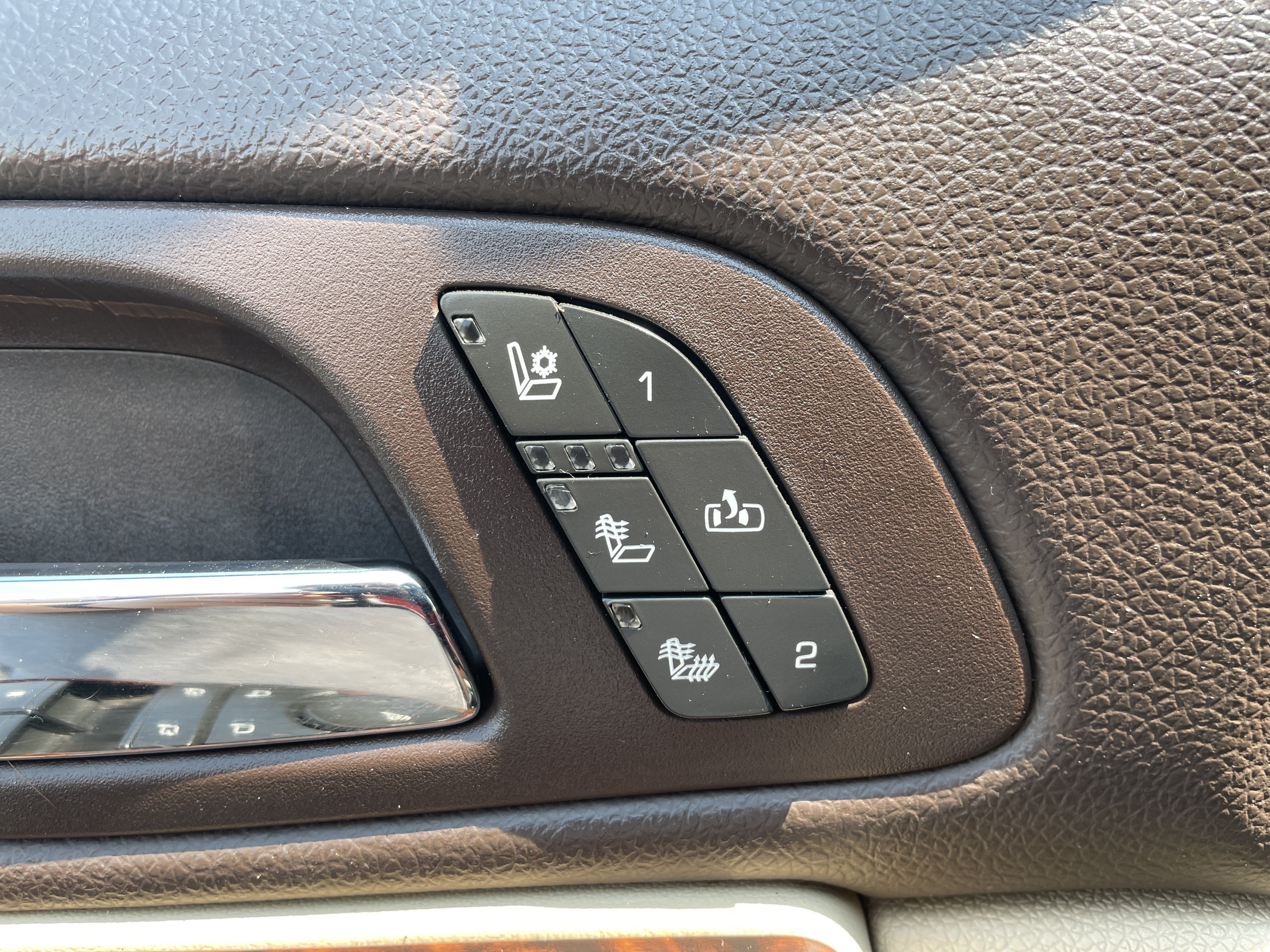 2013 GMC Yukon XL Denali