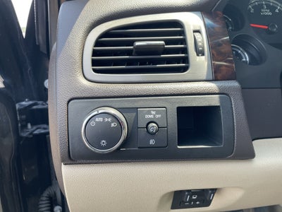 2013 GMC Yukon XL Denali