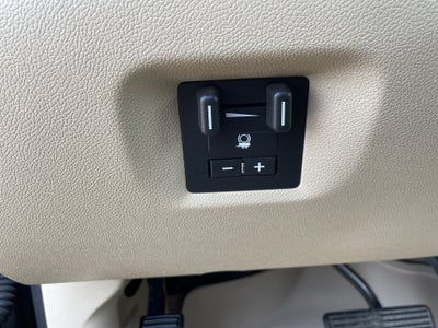2013 GMC Yukon XL Denali