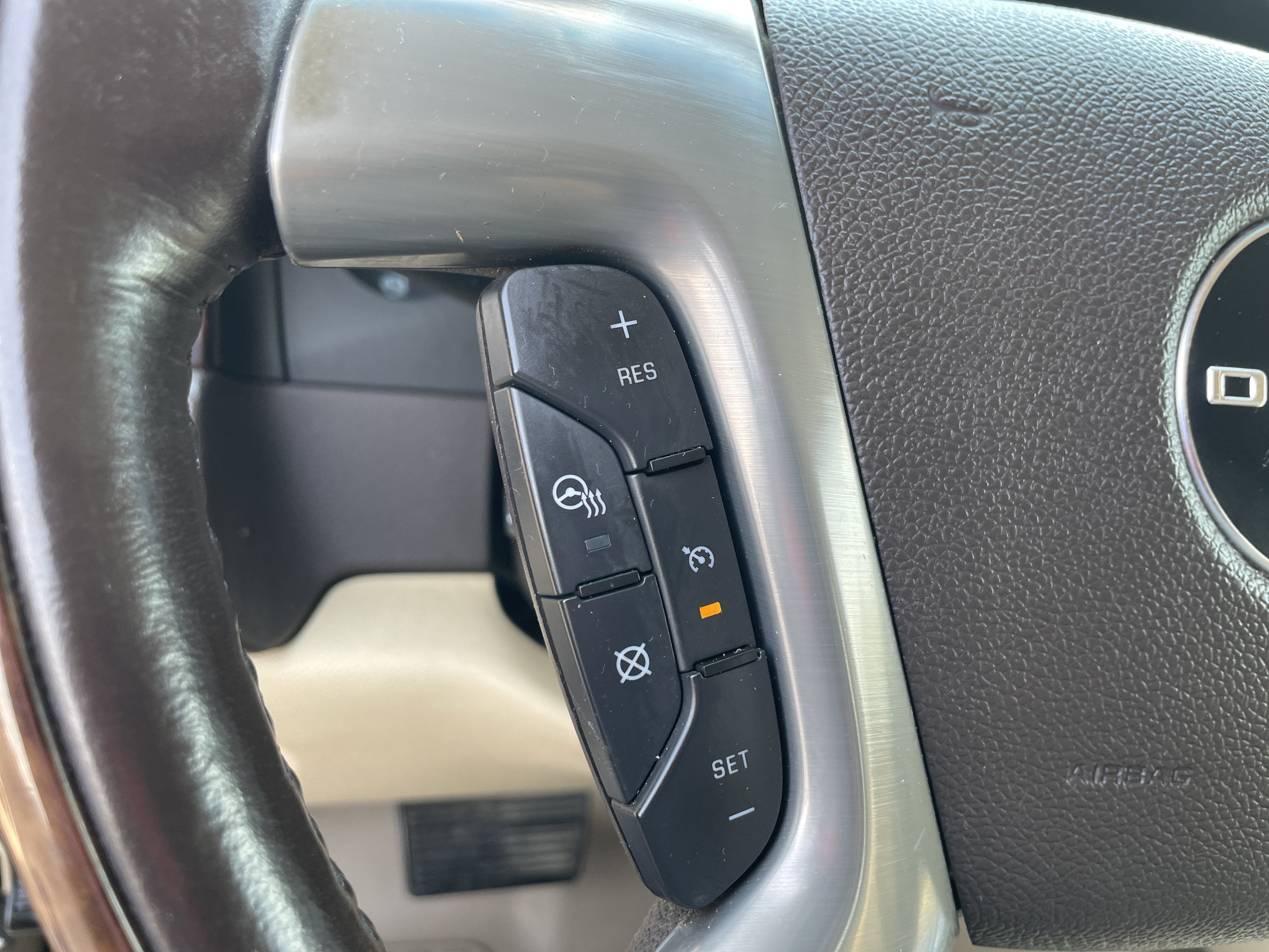 2013 GMC Yukon XL Denali