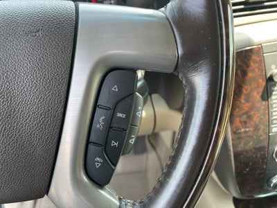 2013 GMC Yukon XL Denali