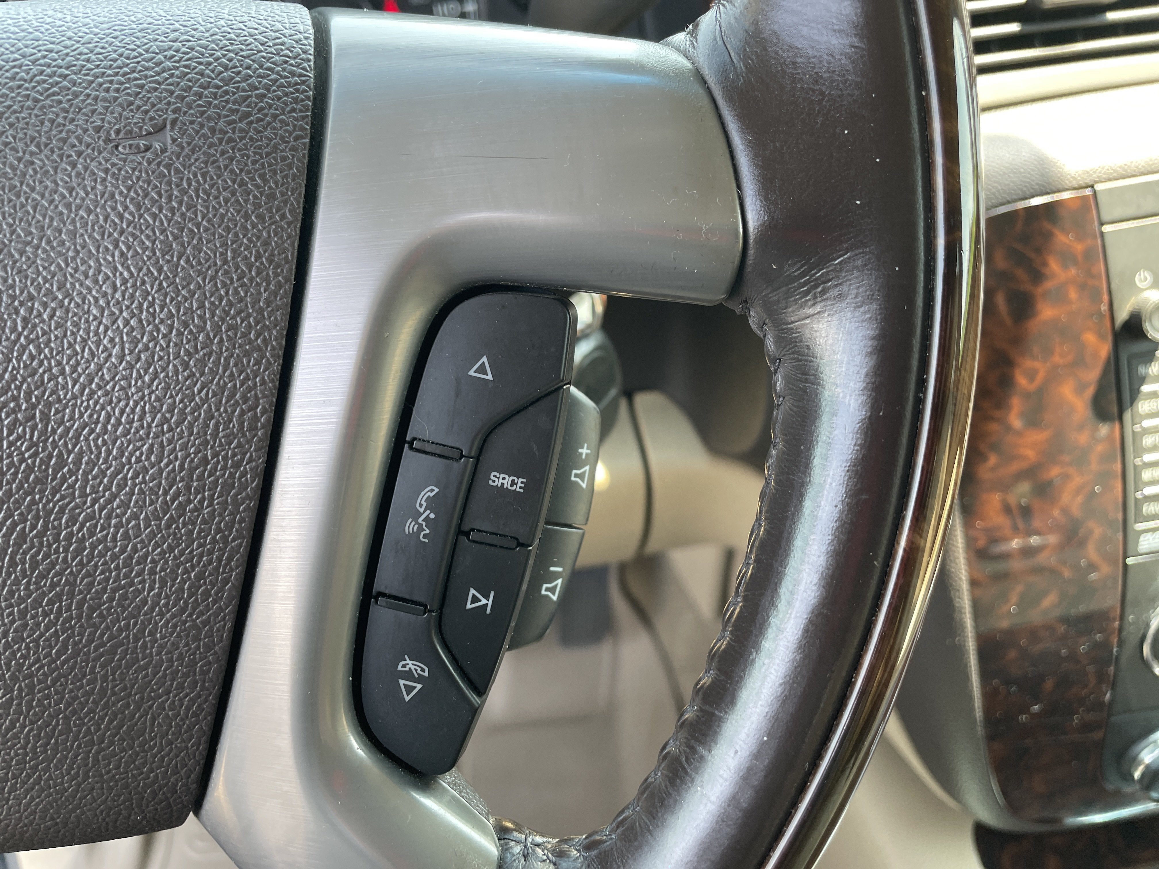 2013 GMC Yukon XL Denali
