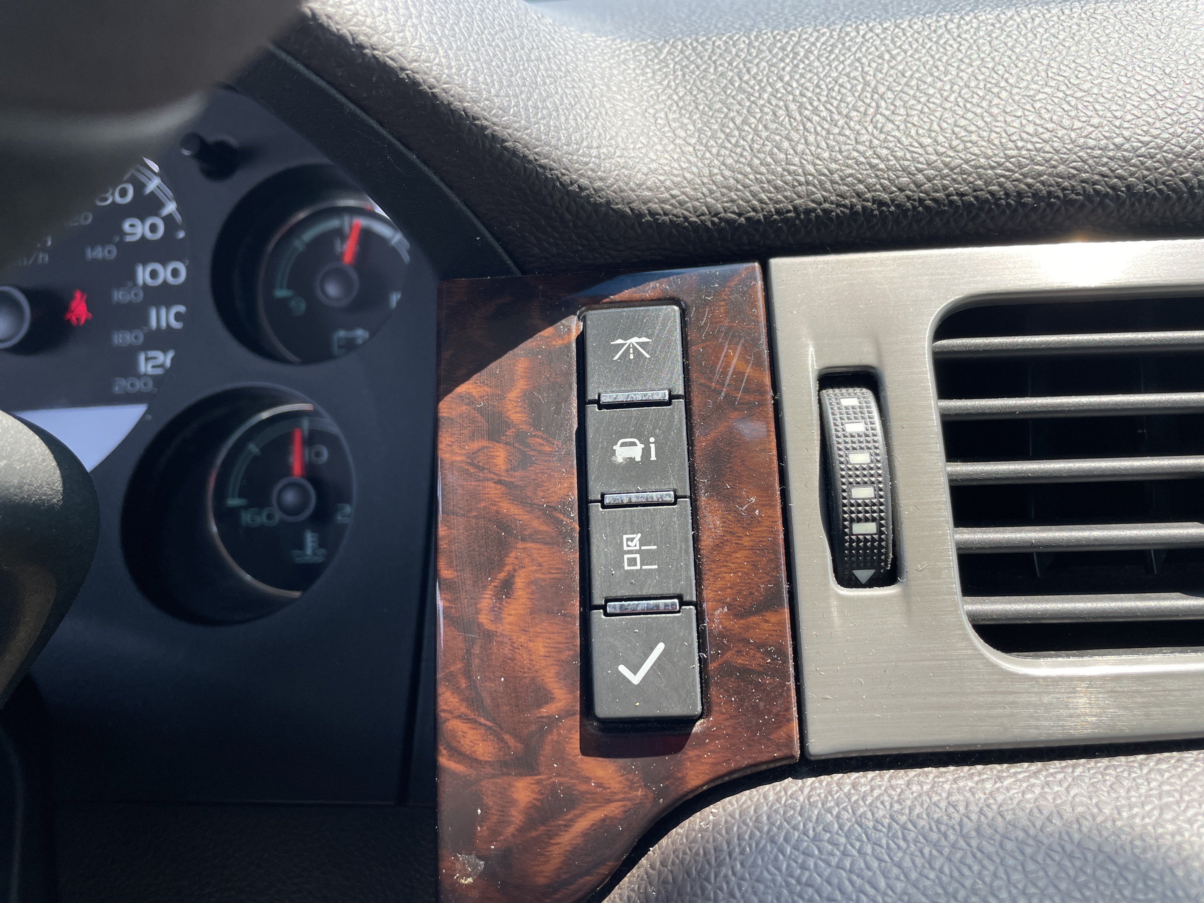 2013 GMC Yukon XL Denali
