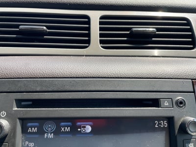 2013 GMC Yukon XL Denali