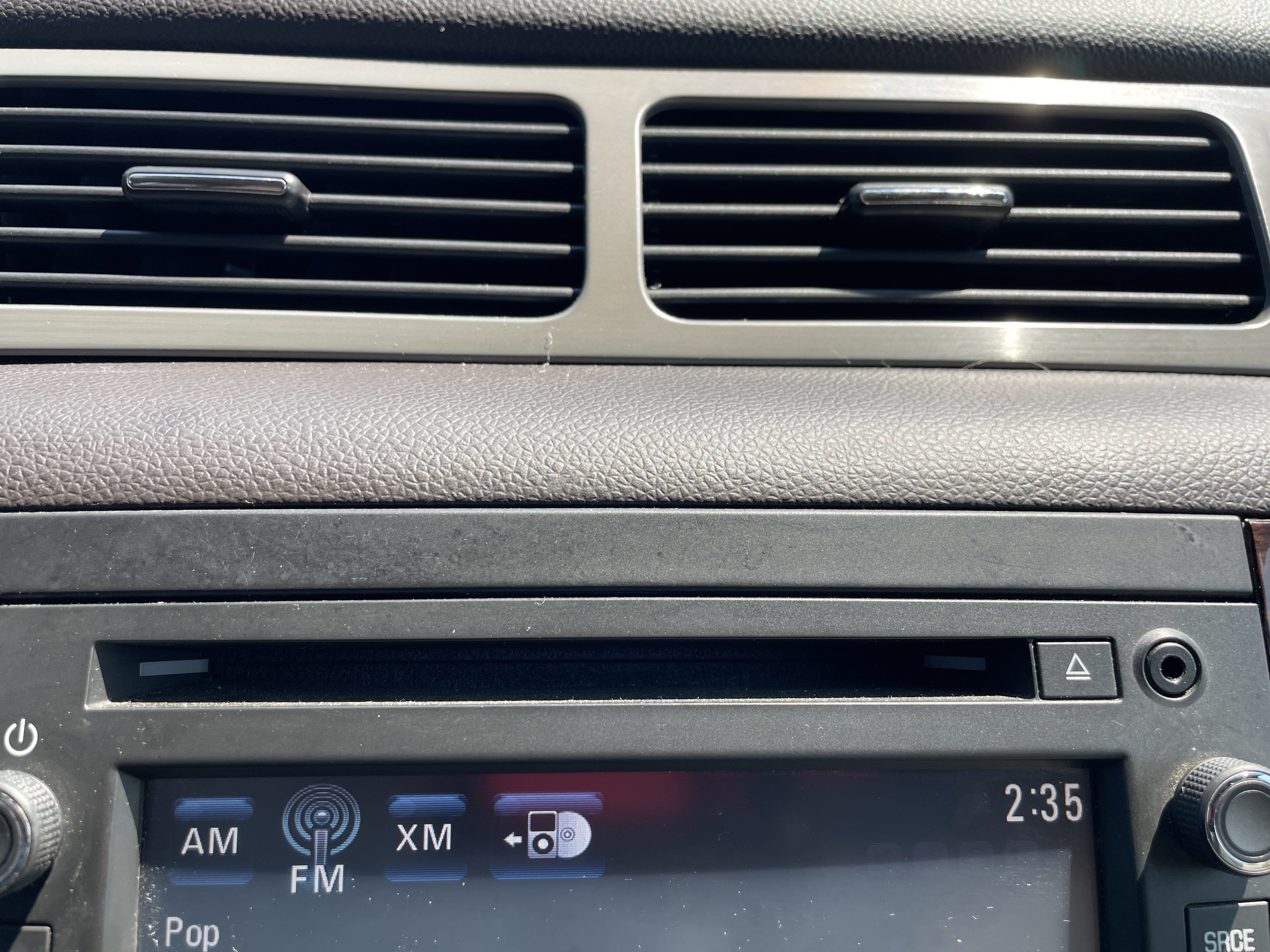 2013 GMC Yukon XL Denali