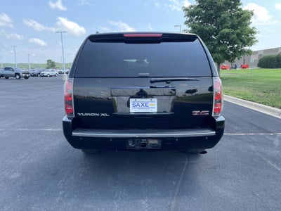 2013 GMC Yukon XL Denali