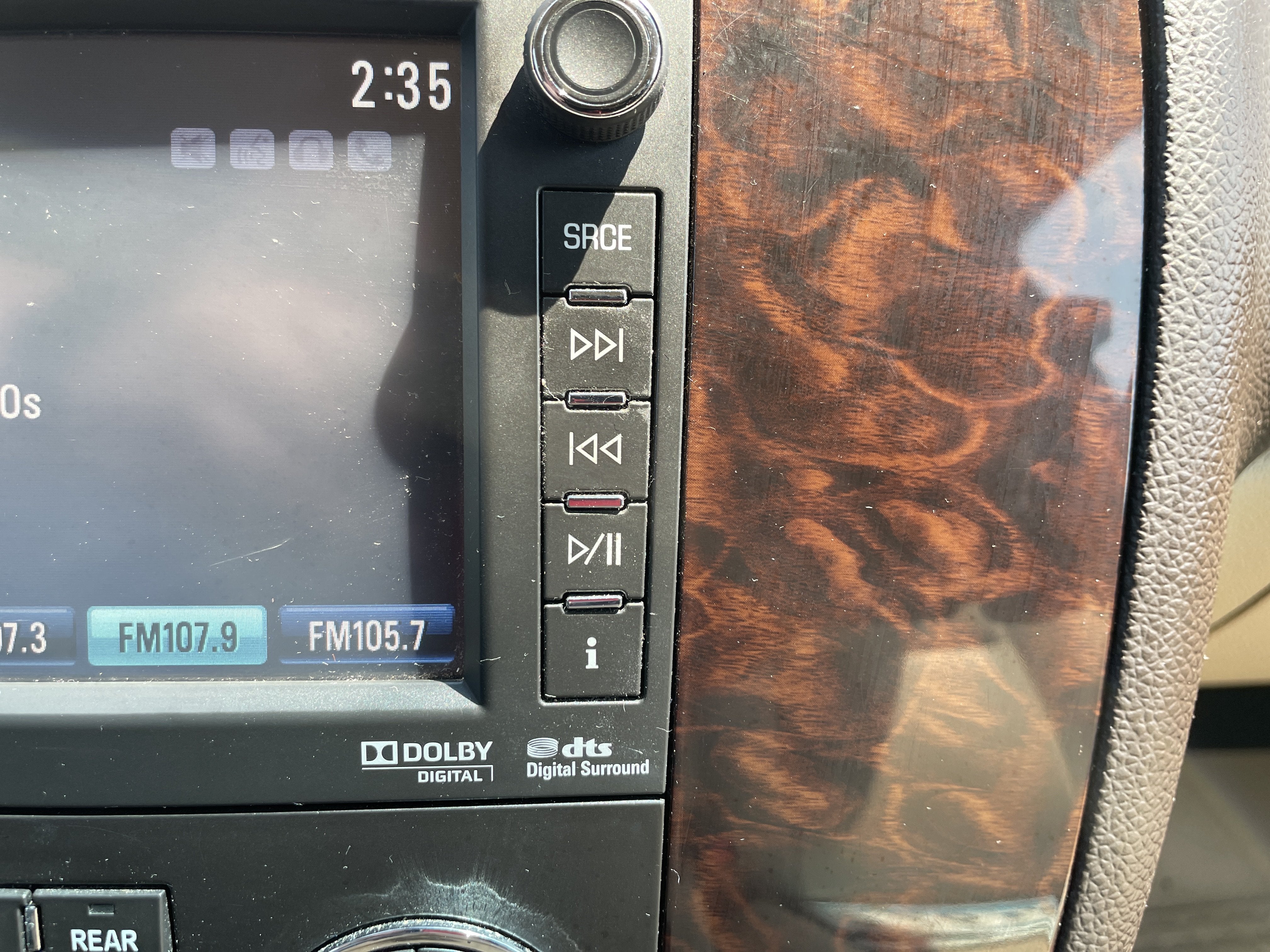 2013 GMC Yukon XL Denali
